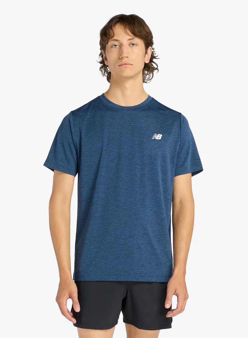 New Balance Essential Logo T-Shirt
